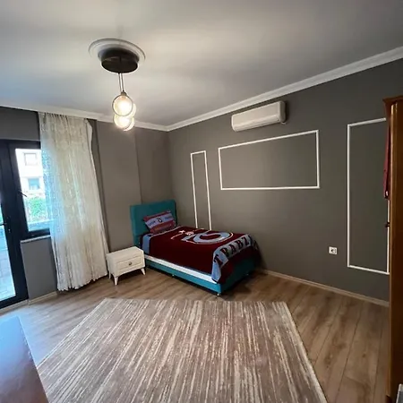Alsaleh Mersin Trabzon