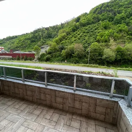 Alsaleh Mersin 4* Trabzon