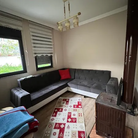 Hotel Alsaleh Mersin Trabzon
