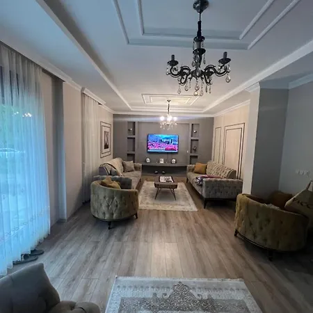 Alsaleh Mersin Hotel