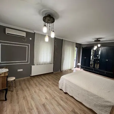 Hotel Alsaleh Mersin Trabzon