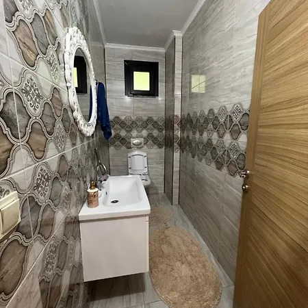 Alsaleh Mersin Hotel Trabzon
