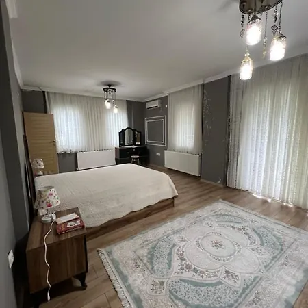 Hotel Alsaleh Mersin