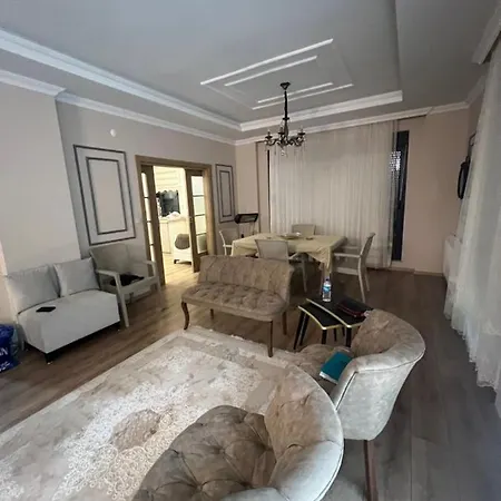 Alsaleh Mersin Hotel Trabzon