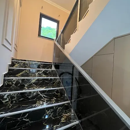 Hotel Alsaleh Mersin