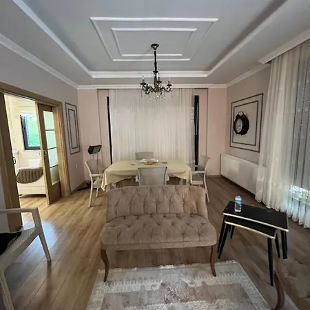 Alsaleh Mersin 4*