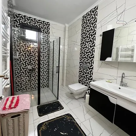 Hotel Alsaleh Mersin