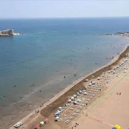 Alsaleh Mersin 4*